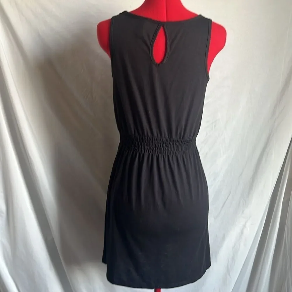 Xhilaration Sleeveless Casual Dress MM109 - Picture 4 of 7